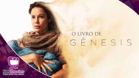 O Livro de Gênesis | Filme Completo Dublado GRÁTIS – Filme de Drama | NetMovies