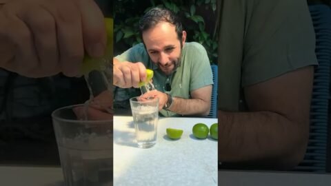 POR QUE o LIMÃO pode MANCHAR a PELE?