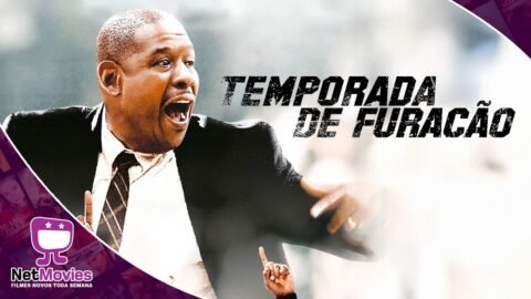 Temporada de Furacão | Filme Completo Dublado GRÁTIS – Filme Com Forest Whitaker | NetMovies