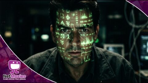 A Chegada | Filme Completo Dublado GRÁTIS – Filme de Ação Com Charlie Sheen | NetMovies