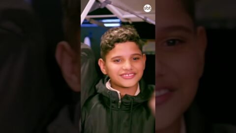 Caiu um cisco no meu olho 🥹 #eitalucas #lucasguimarães #sbt